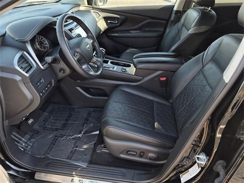 Certified 2024 Nissan Murano Platinum w/ Cargo Package image 19