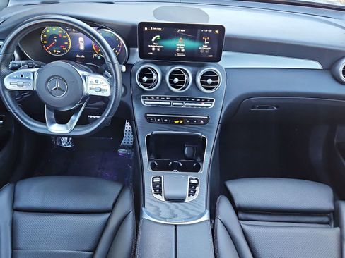 Used 2022 Mercedes-Benz GLC 300 image 14