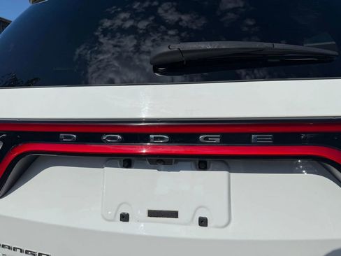 Used 2019 Dodge Durango SXT image 36