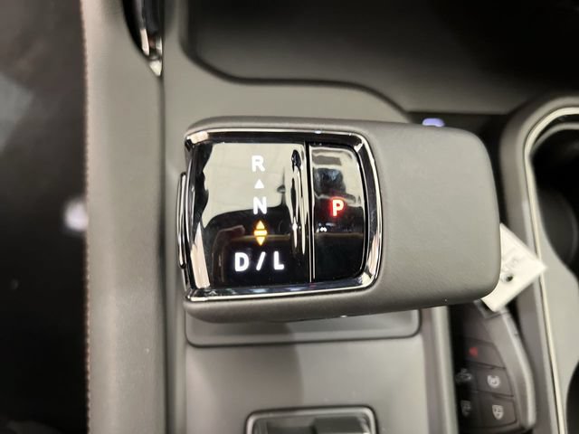New 2026 GMC Sierra 1500 AT4 w/ AT4 Premium Package AWD/4WD image 15