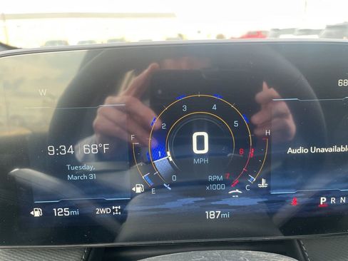 New 2026 Chevrolet Equinox LT w/ LPO, Floor Liner Package image 14