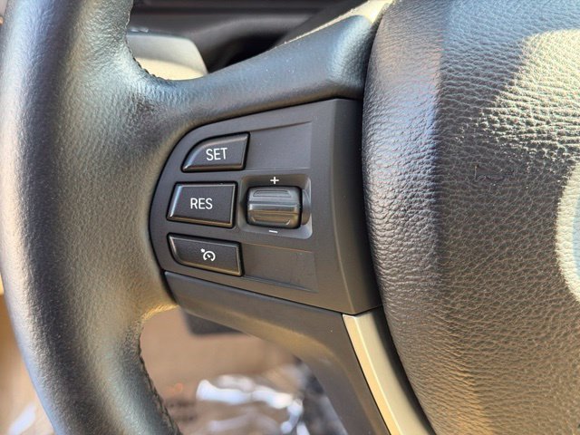 Used 2013 BMW X3 xDrive35i AWD/4WD image 23