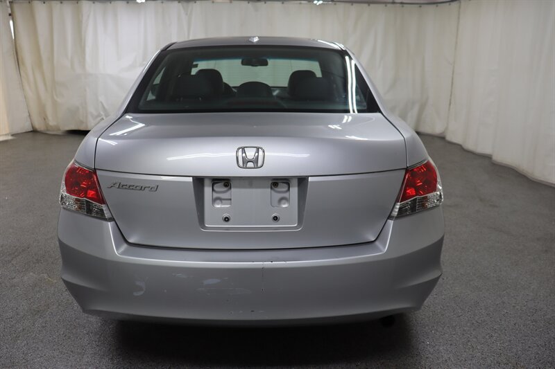 Used 2008 Honda Accord EX-L image 5