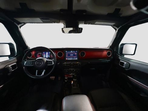 Used 2020 Jeep Gladiator Rubicon image 13