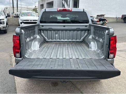 Used 2023 Chevrolet Colorado W/T image 31