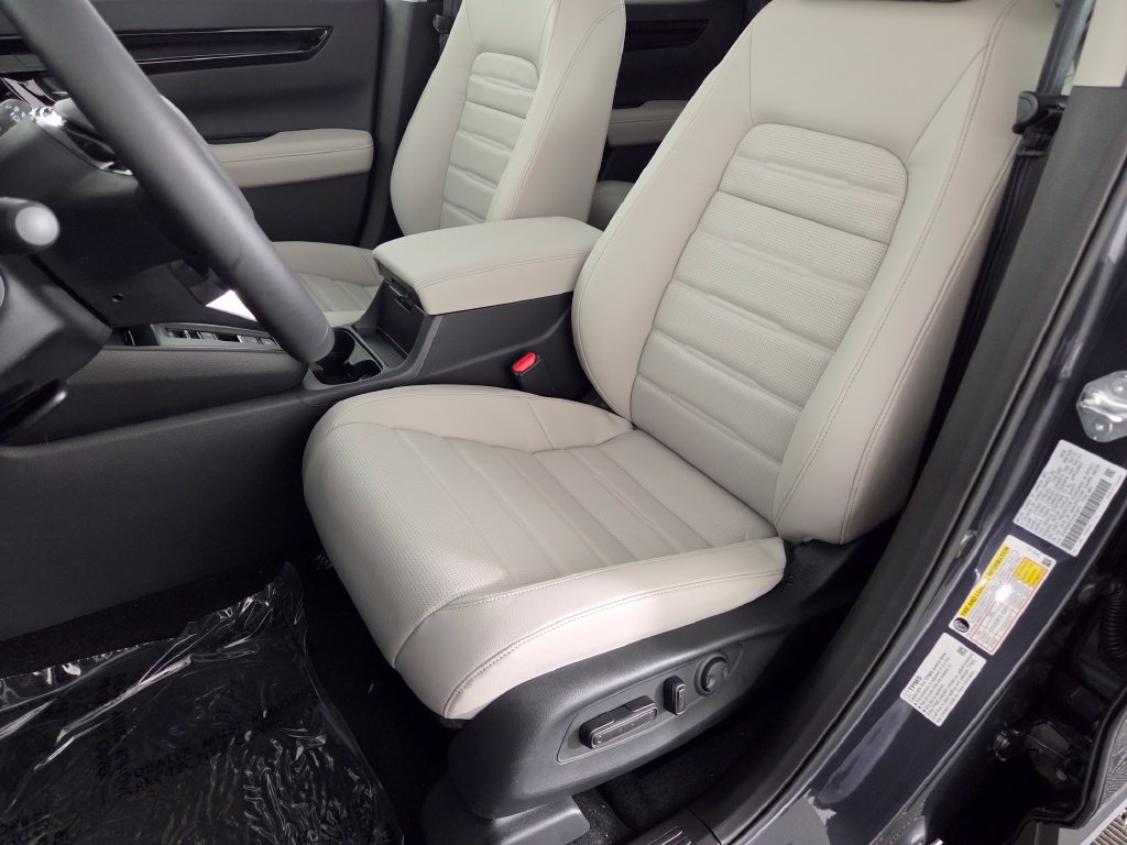 New 2027 Honda CR-V EX-L image 19