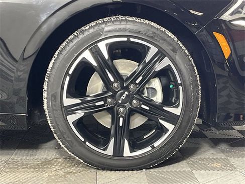 Certified 2024 Kia K5 GT-Line w/ GT-Line Premium Package image 10