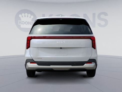 New 2026 Kia Carnival LXS image 7