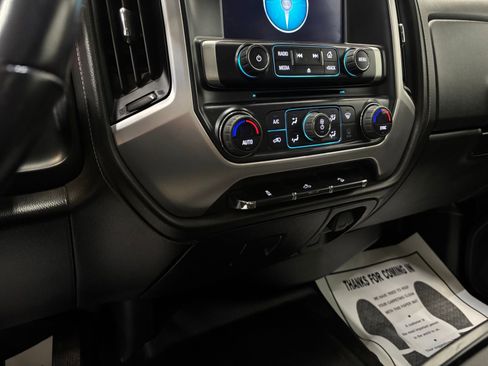 Used 2017 GMC Sierra 3500 SLE image 20