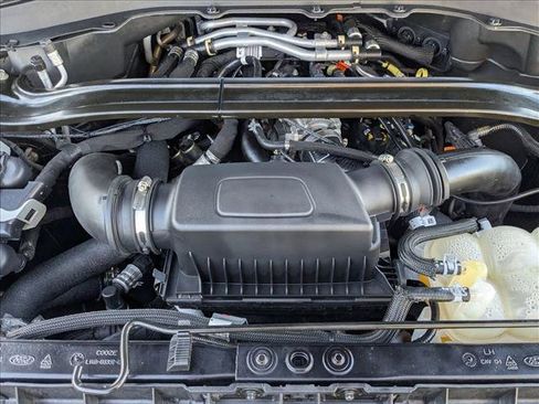 Used 2022 Ford Explorer ST w/ ST Street Pack image 22