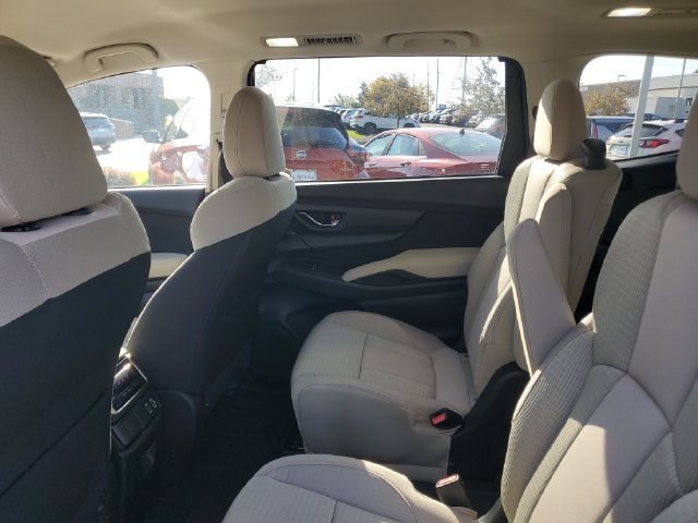 Certified 2024 Subaru Ascent Premium w/ Convenience Package AWD/4WD image 10