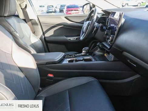 Certified 2022 Lexus NX 450h+ AWD w/ Vision Package image 12