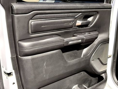 Used 2020 RAM 1500 Limited AWD/4WD image 30
