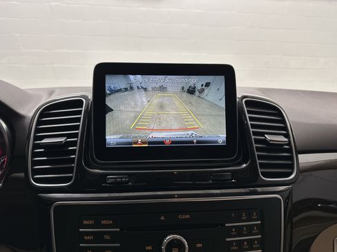 Used 2017 Mercedes-Benz GLE 350 4MATIC image 25