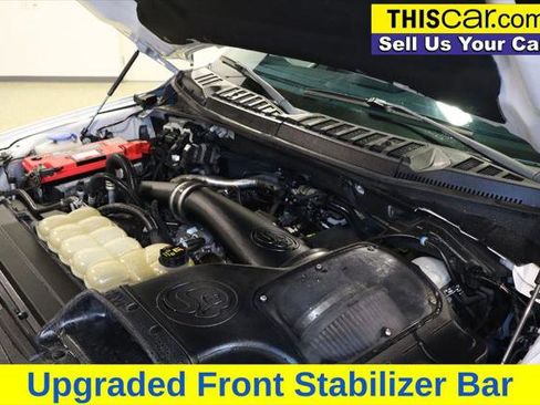 Used 2019 Ford F150 Platinum w/ Equipment Group 701A Luxury image 25