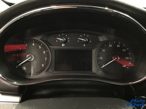 Used 2017 Buick Encore Premium image 48