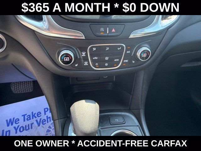 Used 2024 Chevrolet Equinox LT FWD image 24
