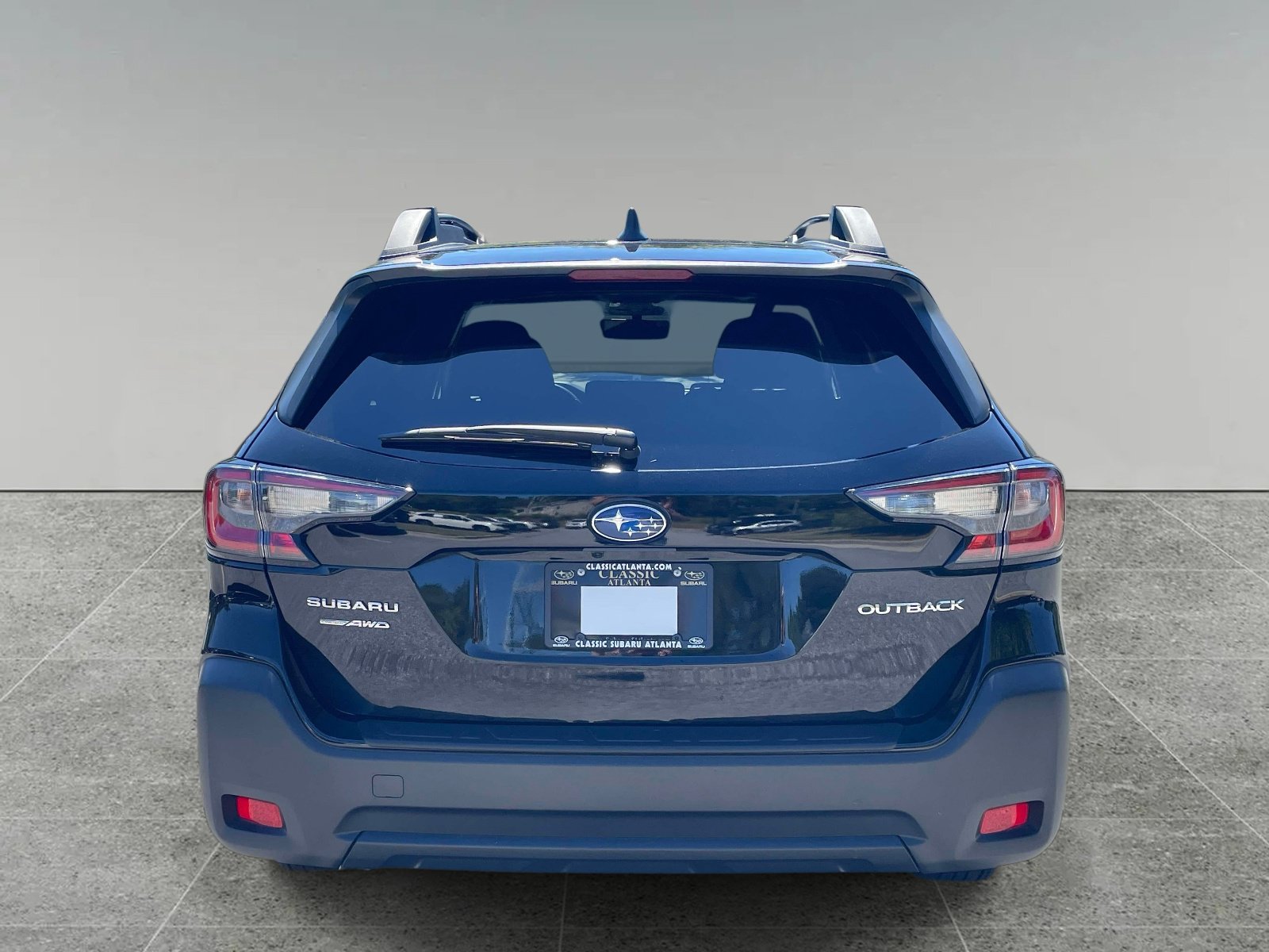 Used 2024 Subaru Outback Premium AWD/4WD image 4