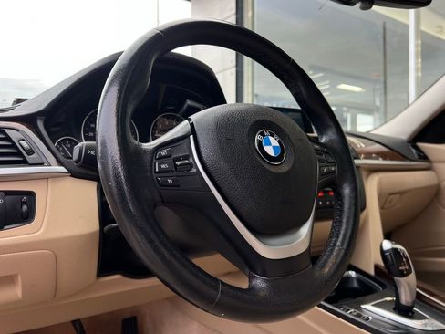 Used 2015 BMW 335i xDrive Sedan image 56