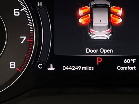 Used 2019 Acura RDX w/ Technology Package image 17