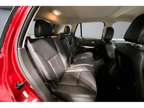 Used 2014 Ford Edge SEL w/ Equipment Group 205A image 27
