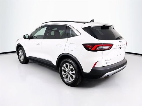 Used 2023 Ford Escape Active w/ Tech Pack #2 image 5