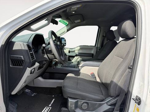 Used 2020 Ford F150 XL w/ Equipment Group 101A Mid image 10