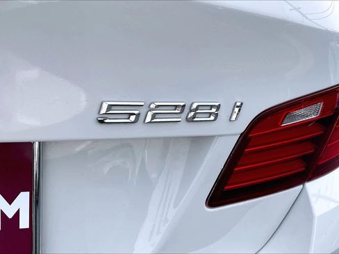 Used 2015 BMW 528i 528i image 11
