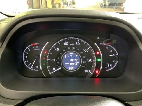 Used 2016 Honda CR-V EX-L image 16
