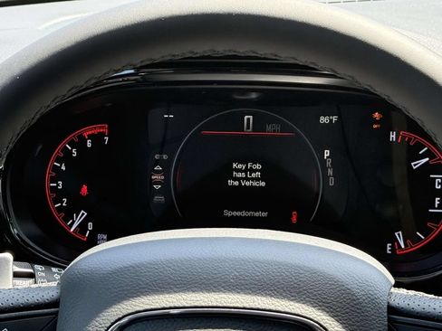 New 2026 Dodge Durango GT AWD/4WD image 20