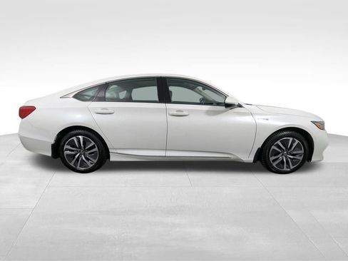 Used 2019 Honda Accord EX-L image 22