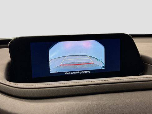 Used 2025 MAZDA CX-30 AWD 2.5 S w/ Preferred Package image 23