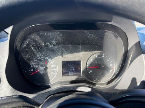 Used 2022 Mercedes-Benz Sprinter 2500 image 23