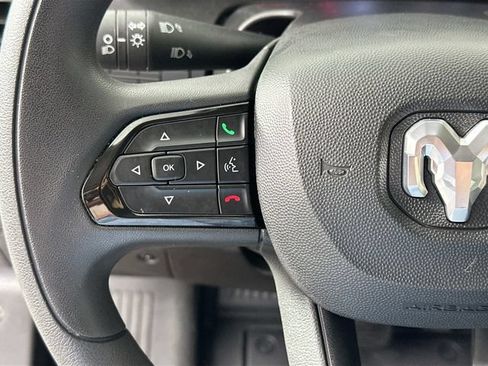 Used 2024 RAM ProMaster 3500 w/ Convenience Group FWD image 20