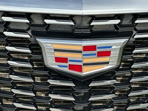 Used 2023 Cadillac XT5 Premium Luxury image 39