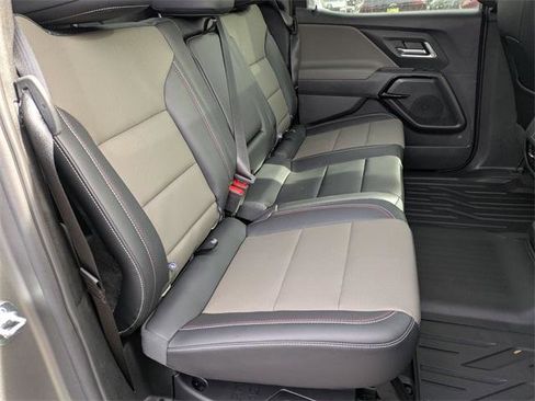 New 2026 Chevrolet Silverado EV Trail Boss w/ Premium Package image 28