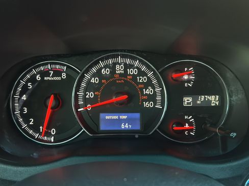 Used 2012 Nissan Maxima 3.5 S image 13