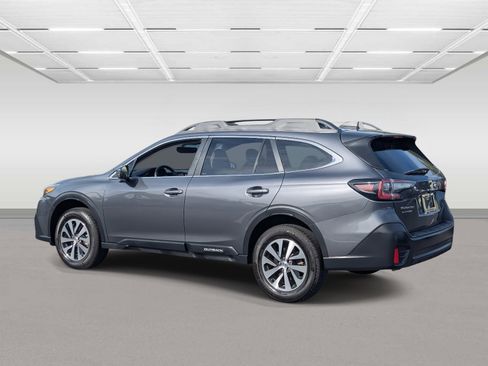 Used 2020 Subaru Outback Premium w/ Popular Package #1 image 3
