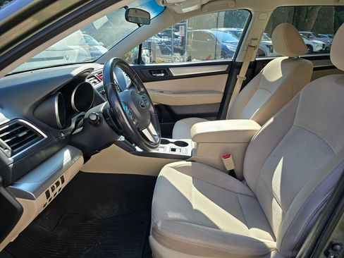 Used 2016 Subaru Outback 2.5i Premium w/ Protection Package #1 AWD/4WD image 7