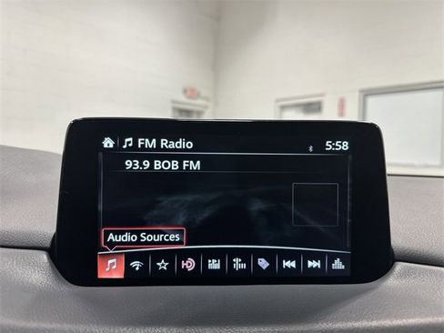 Used 2020 MAZDA CX-5 Grand Touring Reserve image 35