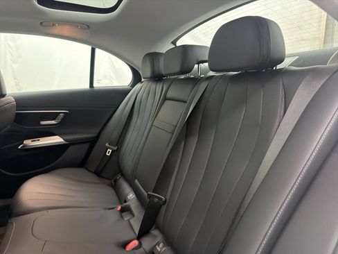 Used 2026 Mercedes-Benz E 350 Sedan image 19