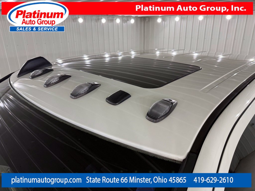 Used 2019 RAM 2500 Limited AWD/4WD image 66