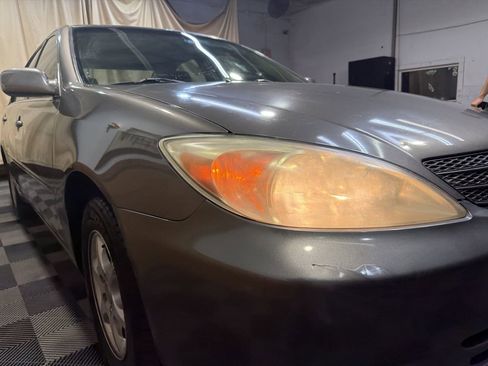 Used 2003 Toyota Camry LE FWD image 6