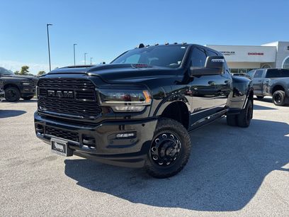 Used 2024 RAM 3500 Limited