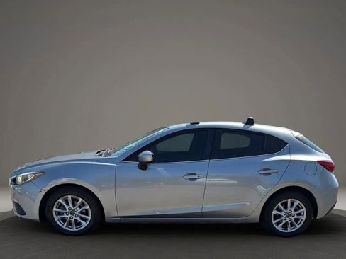 Used 2014 MAZDA MAZDA3 i Grand Touring image 19