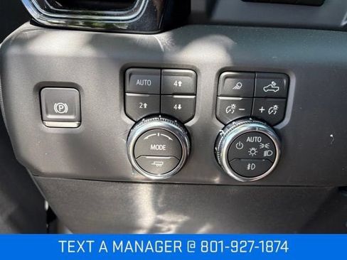 New 2026 GMC Sierra 2500 AT4 w/ AT4 Premium Plus Package AWD/4WD image 23