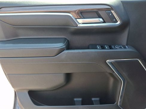 Certified 2023 Chevrolet Silverado 1500 LT AWD/4WD image 14