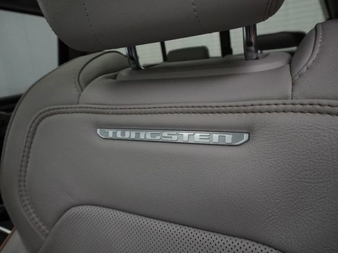 Certified 2025 RAM 1500 Tungsten w/ Bed Utility Group AWD/4WD image 20