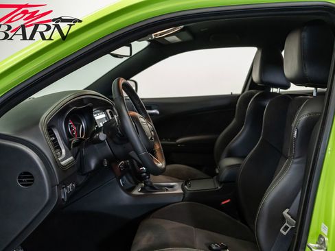 Used 2023 Dodge Charger Scat Pack image 25