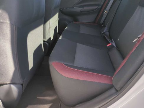 Used 2024 Nissan Versa SR image 23